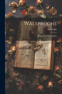 Walsprüche