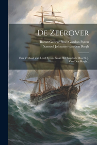 De Zeerover