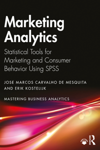 Marketing Analytics