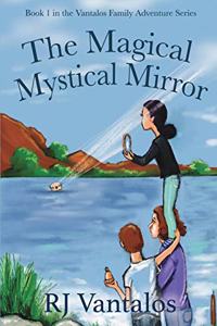 Magical Mystical Mirror