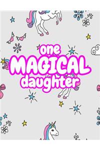 One Magical Daughter