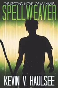 Spellweaver