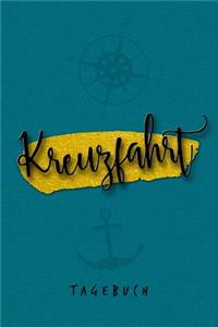 Kreuzfahrt Tagebuch