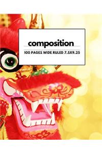 Composition