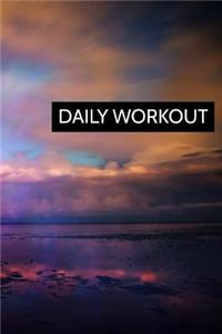 Daily Workout