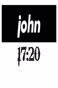 John 17