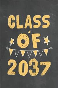 Class Of 2037