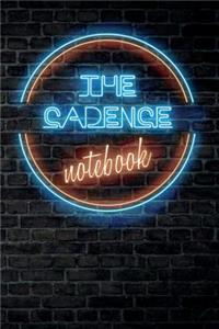 The CADENCE Notebook