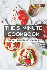 5-Minute Cookbook