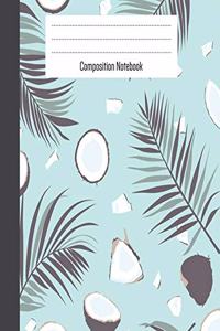 Composition Notebook