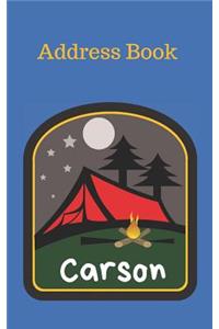 Carson