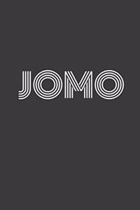 Jomo