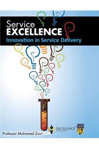 Innovation in Service Delivery
