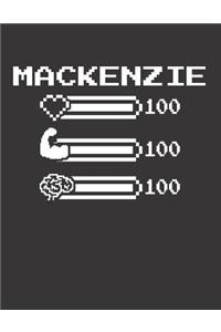 MacKenzie