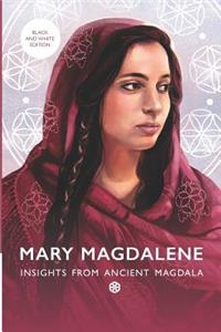 Mary Magdalene