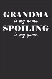 Grandma