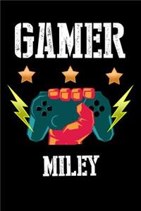 Gamer Miley