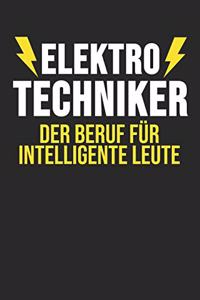 Elektrotechniker Der Beruf Für Intelligente Leute