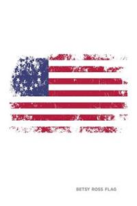 Betsy Ross Flag