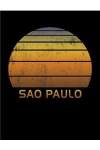 Sao Paulo