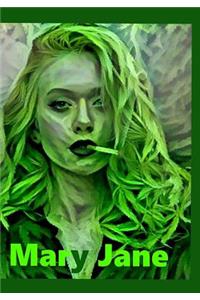Mary Jane