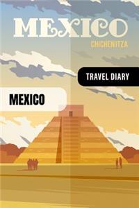 Mexico Travel Diary