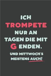 Ich Trompete