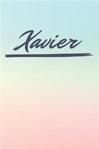 Xavier