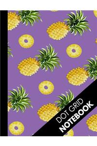 Dot Grid Notebook