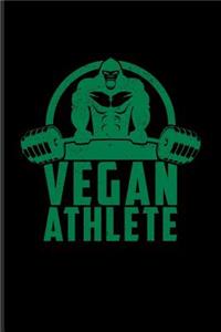 Vegan Athlete