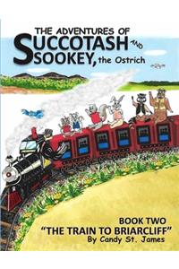 Adventures of Succotash and Sookey, the Ostrich