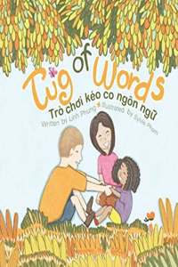 Tug of Words