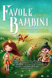 Favole per Bambini