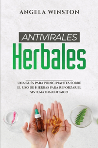 Antivirales Herbales