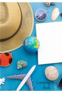 Camping Logbook