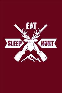 Eat Sleep Hunt