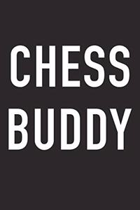 Chess Buddy