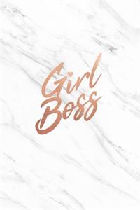 Girl Boss