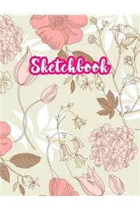 Sketchbook