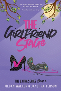 Girlfriend Stage