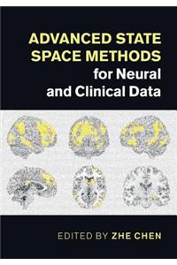 Advanced State Space Methods for Neural and Clinical Data