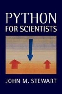 Python For Scientists South Asian Edition