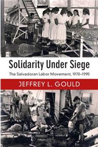 Solidarity Under Siege