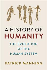 History of Humanity