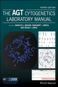 Agt Cytogenetics Laboratory Manual