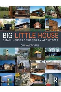 BIG little house