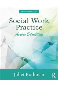 Social Work Practice Across Disability