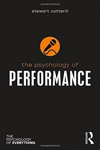 Psychology of Performance