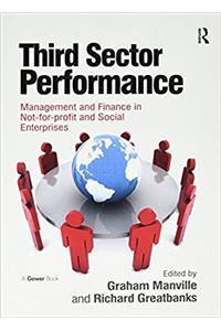Third Sector Performance