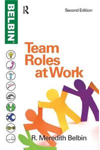 Team Roles at Work